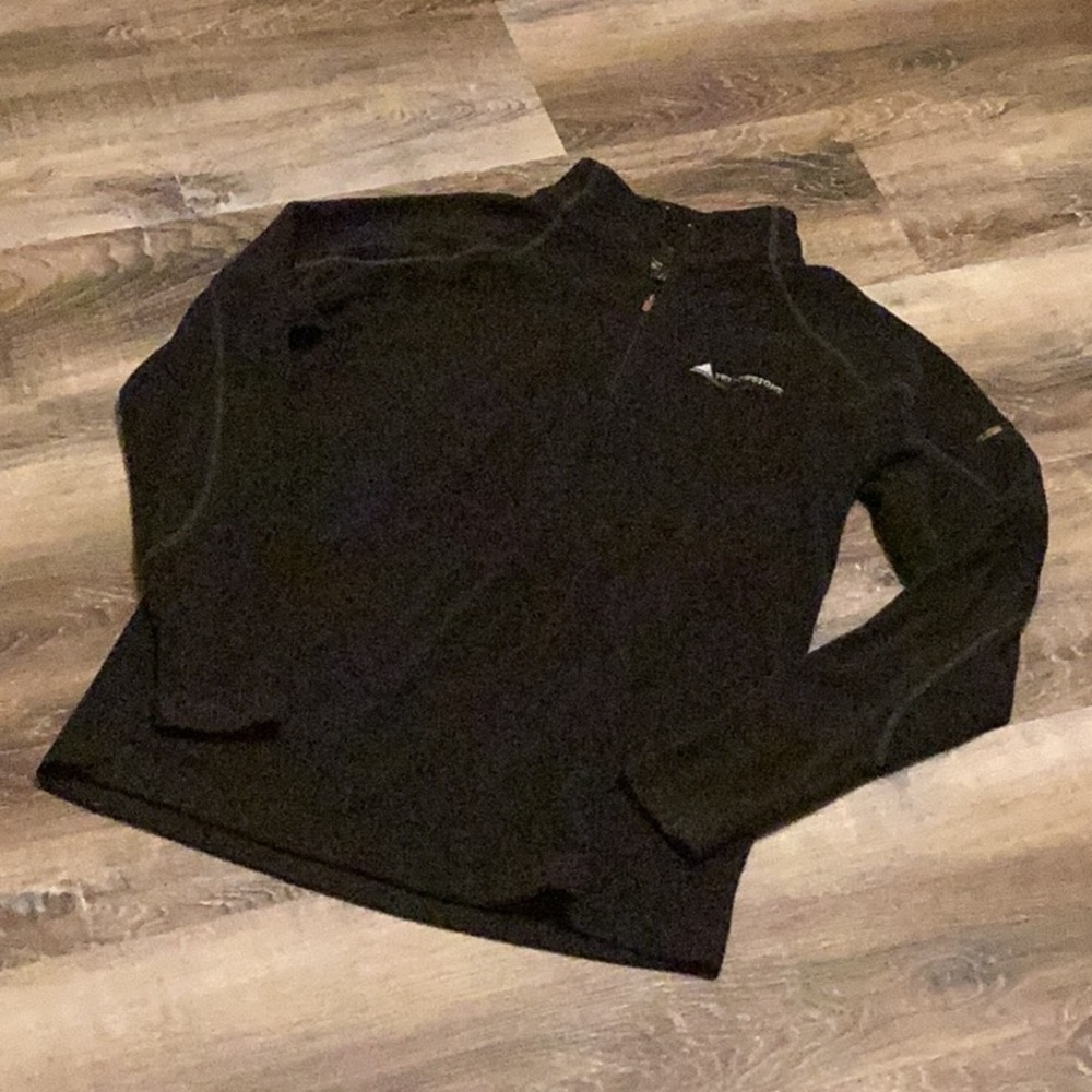 Yellowstone Quarter Zip
